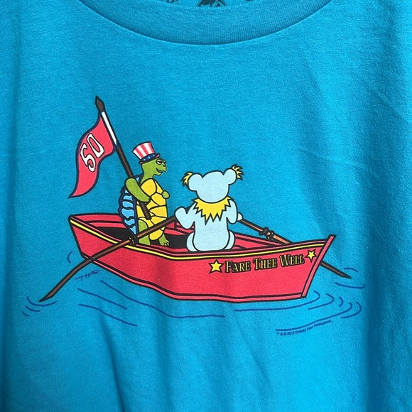 Grateful Dead - Picture 3 of 9